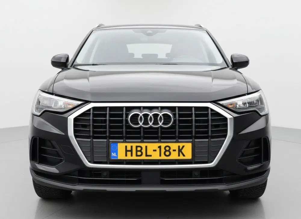 Audi Q3 35TFSI 150PK S-TRONIC PRO LINE VIRTUAL uit 2022, foto 5