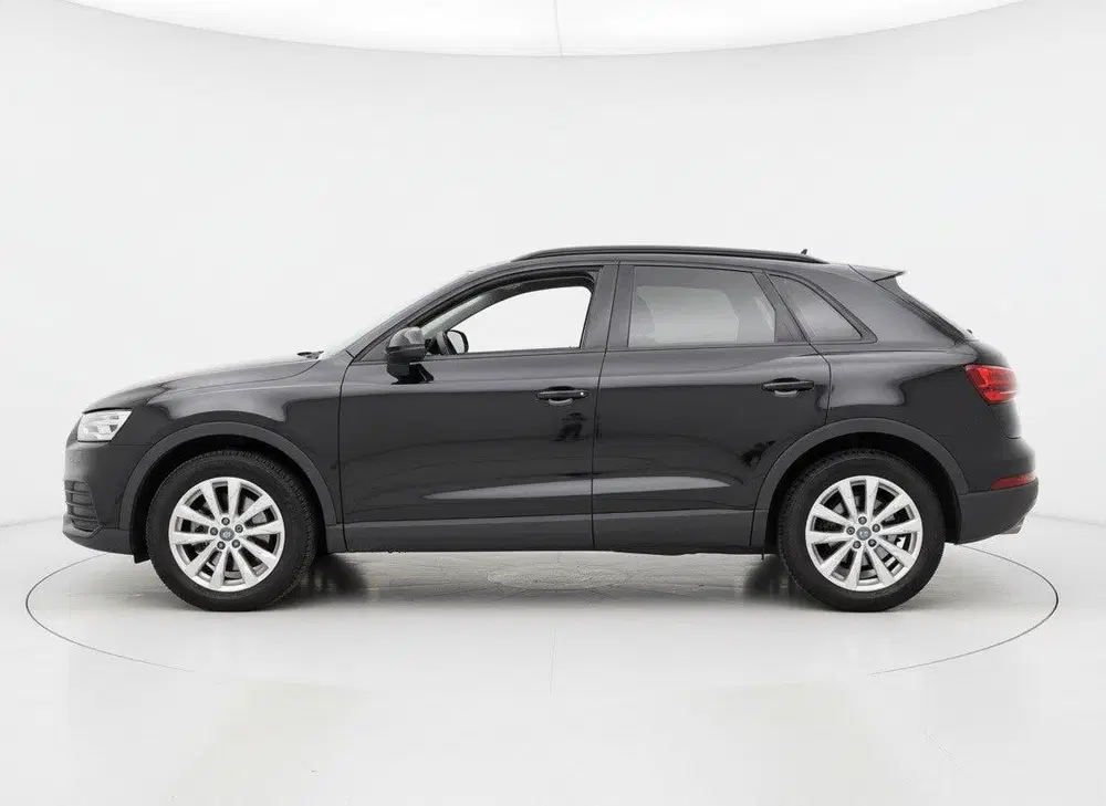 Audi Q3 35TFSI 150PK S-TRONIC PRO LINE VIRTUAL uit 2022, foto 6