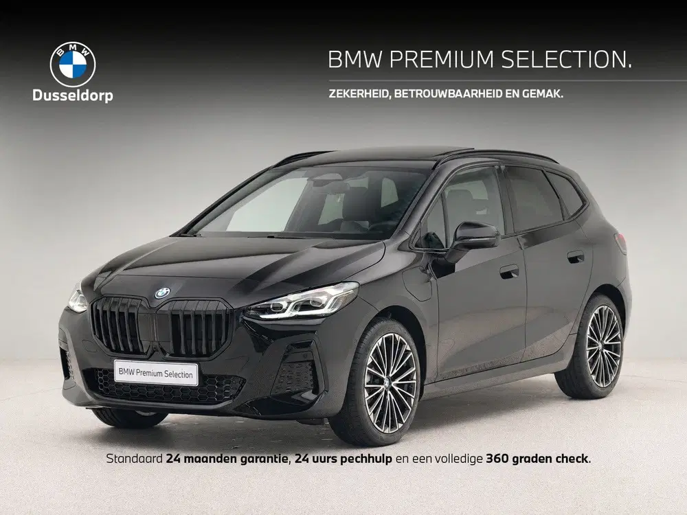 BMW 2-serie 225e xDrive Active Tourer M-Sport uit 2026