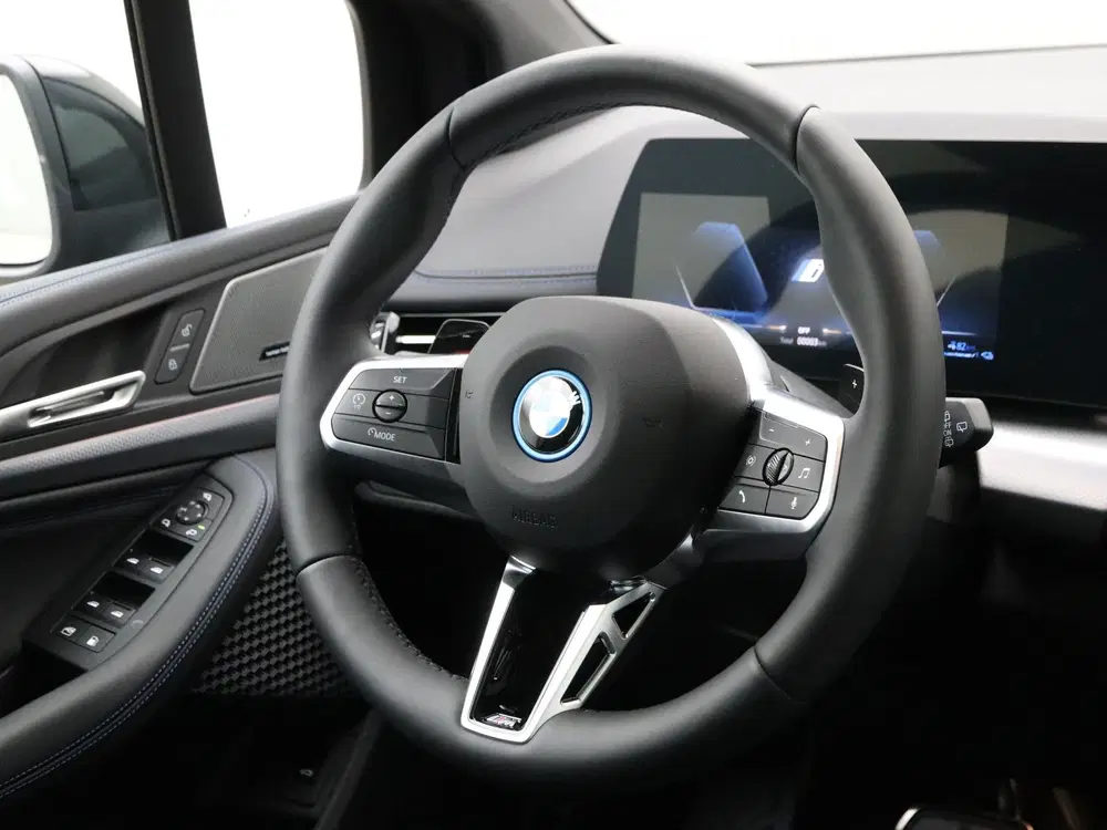 BMW 2-serie 225e xDrive Active Tourer M-Sport uit 2026, foto 2
