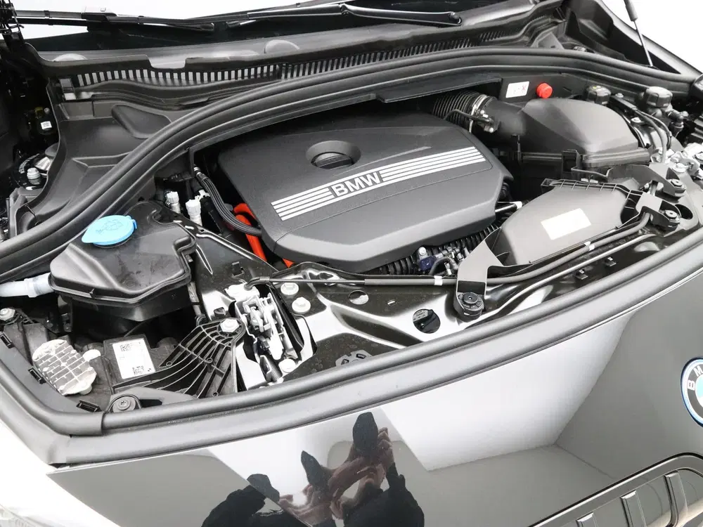 BMW 2-serie 225e xDrive Active Tourer M-Sport uit 2026, foto 4