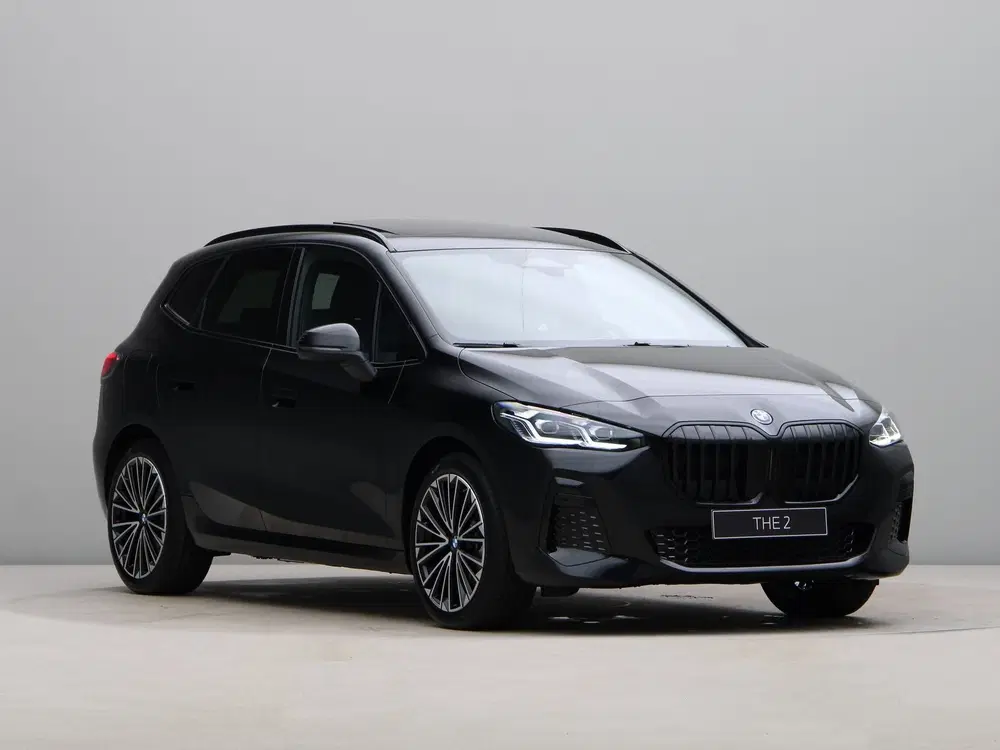 BMW 2-serie 225e xDrive Active Tourer M-Sport uit 2026, foto 7