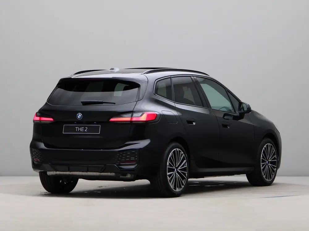 BMW 2-serie 225e xDrive Active Tourer M-Sport uit 2026, foto 9