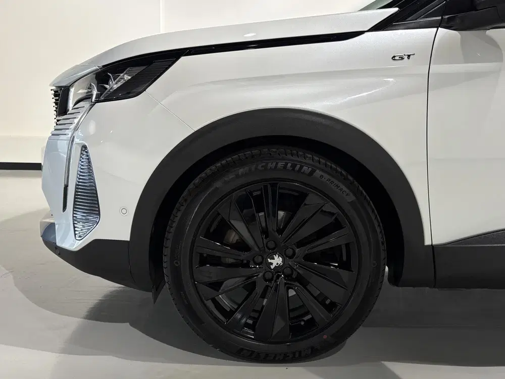 Peugeot 3008 1.2 130pk AUT GT uit 2023, foto 12