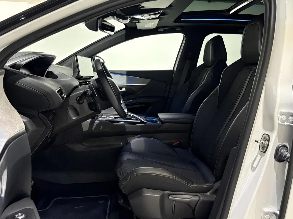 Peugeot 3008 1.2 130pk AUT GT uit 2023, foto 7