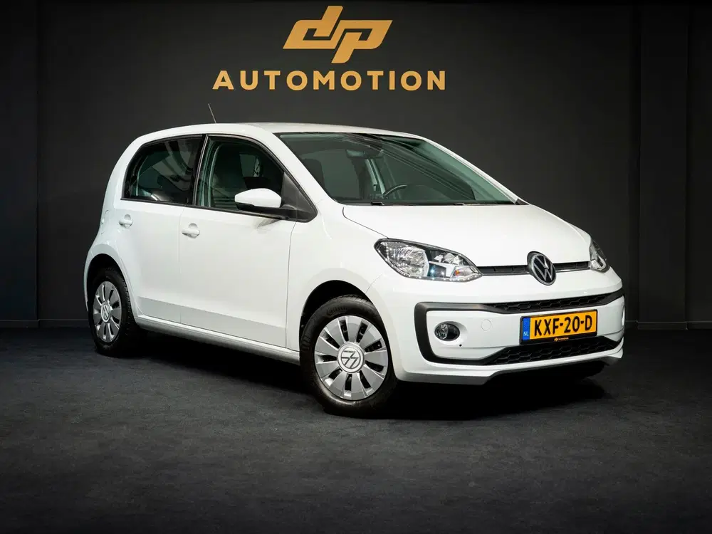 Volkswagen up! 1.0 1e Eig uit 2022, foto 11