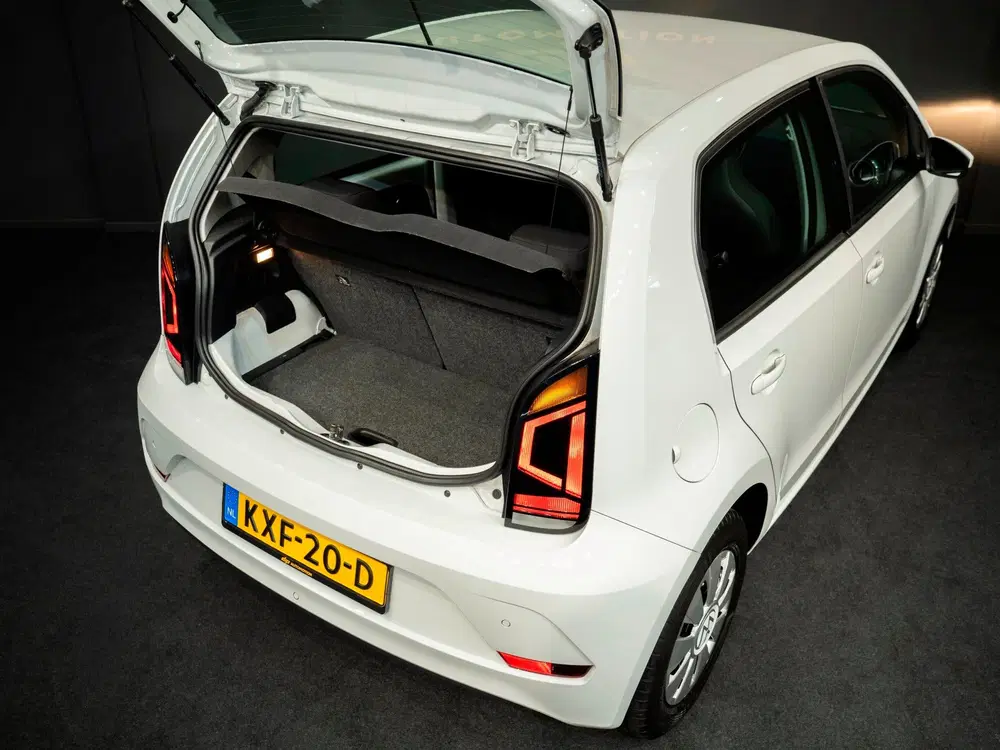 Volkswagen up! 1.0 1e Eig uit 2022, foto 13
