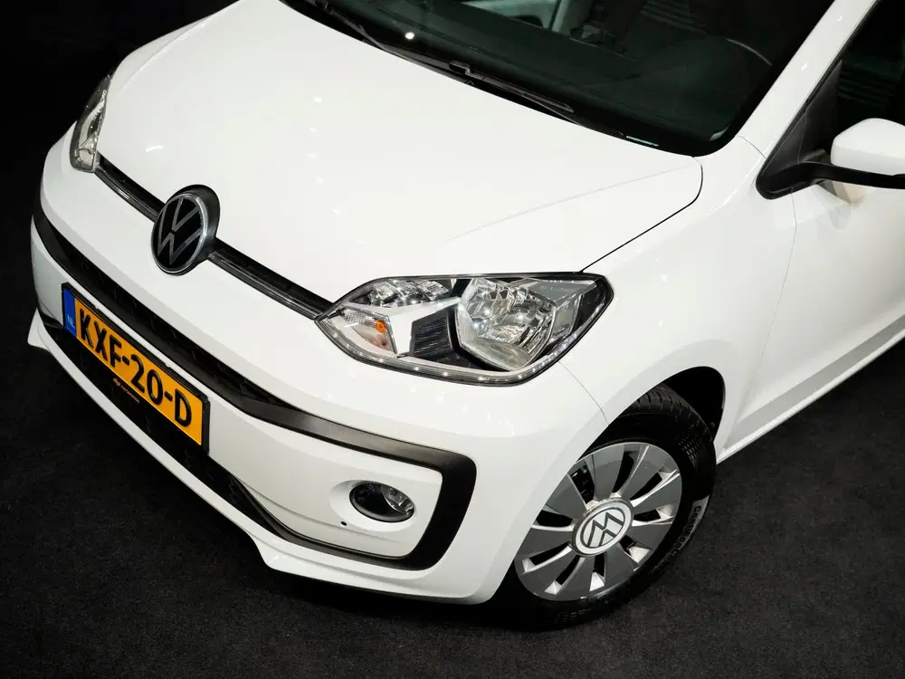 Volkswagen up! 1.0 1e Eig uit 2022, foto 3