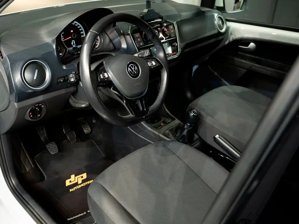 Volkswagen up! 1.0 1e Eig uit 2022, foto 4