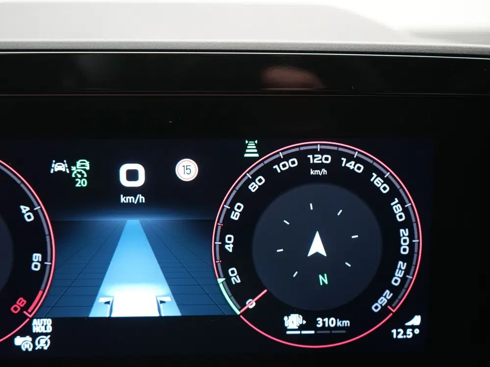 Skoda Kodiaq 1.5 TSI Sportline Business PHEV 204pk Deal uit 2026, foto 15