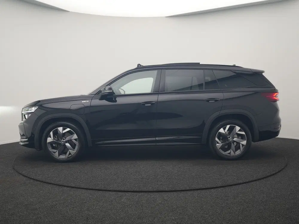 Skoda Kodiaq 1.5 TSI Sportline Business PHEV 204pk Deal uit 2026, foto 2