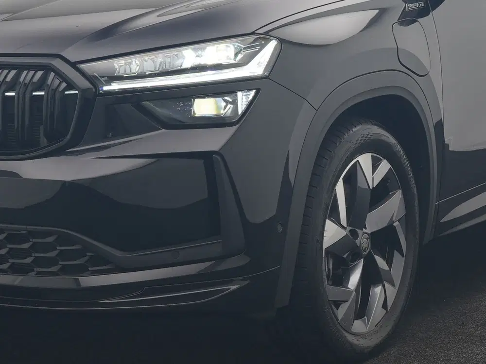 Skoda Kodiaq 1.5 TSI Sportline Business PHEV 204pk Deal uit 2026, foto 7