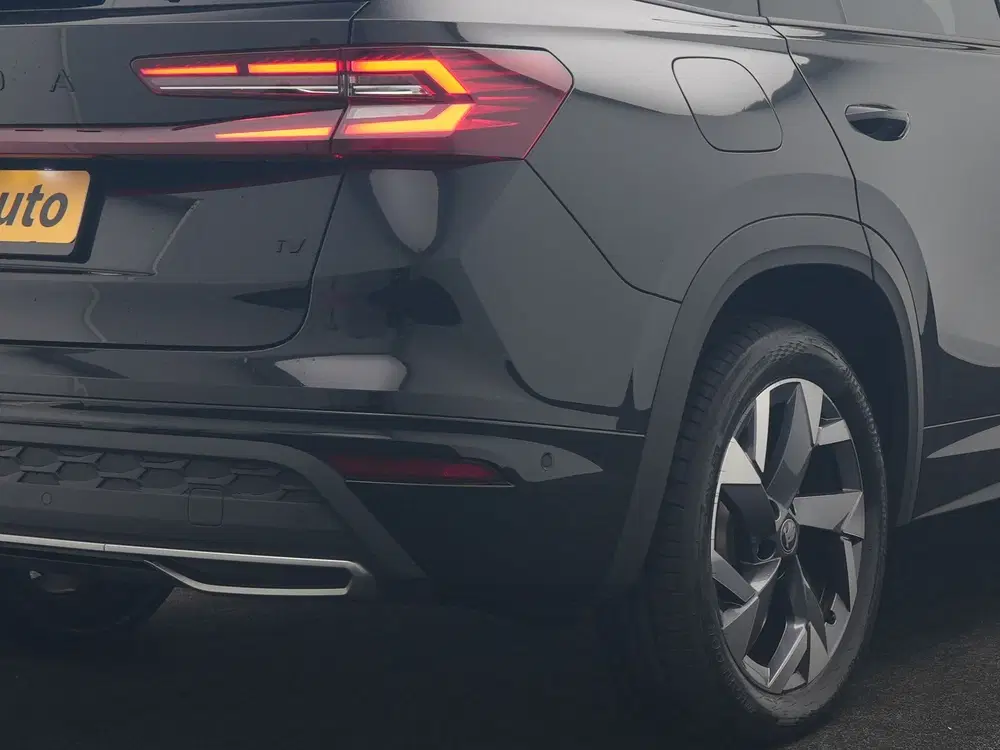 Skoda Kodiaq 1.5 TSI Sportline Business PHEV 204pk Deal uit 2026, foto 9