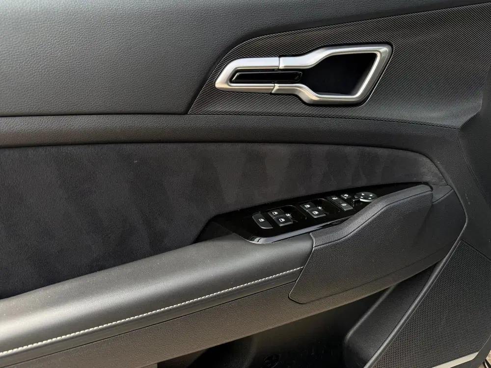 Kia Sportage 1.6 T-GDi Hybrid GT-PlusLine Automaat uit 2023, foto 14
