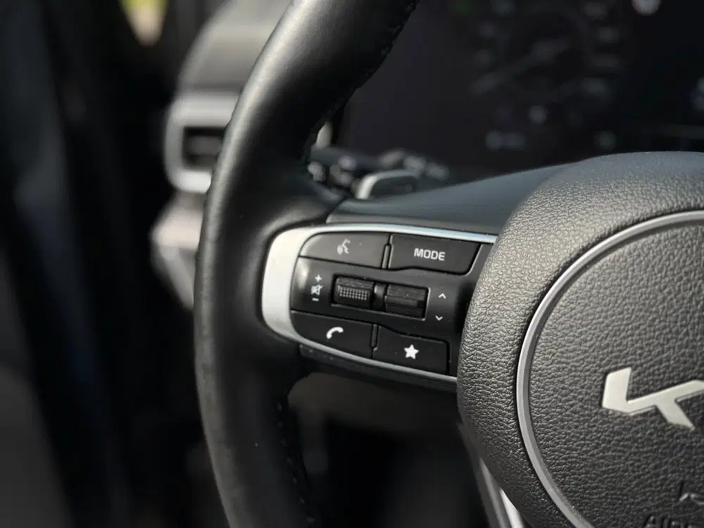Kia Sportage 1.6 T-GDi Hybrid GT-PlusLine Automaat uit 2023, foto 15