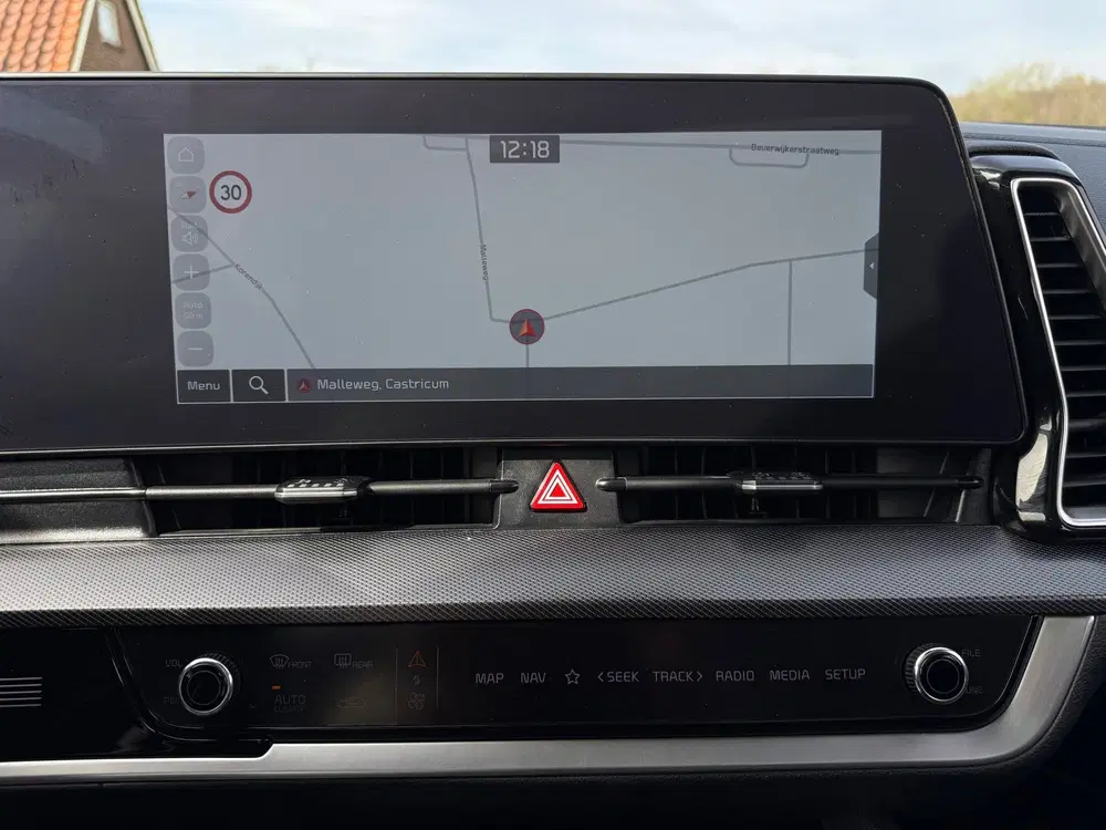 Kia Sportage 1.6 T-GDi Hybrid GT-PlusLine Automaat uit 2023, foto 5