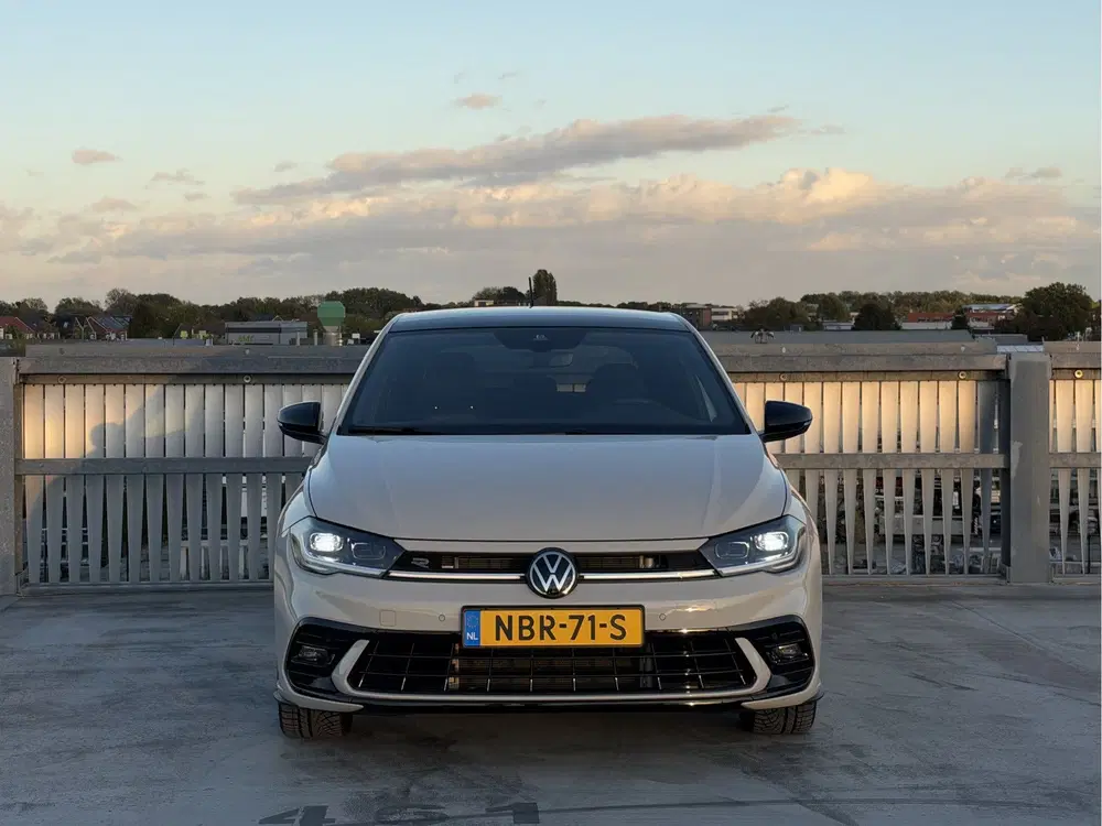 Volkswagen Polo 1.0 TSI R-Line DSG uit 2025, foto 12