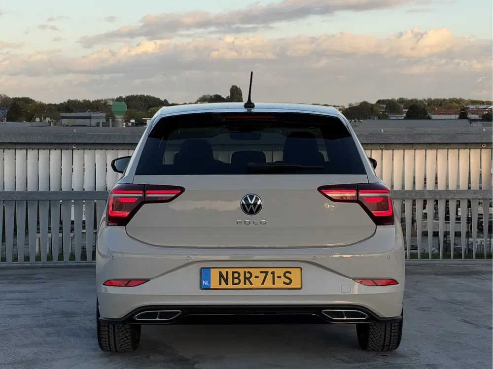 Volkswagen Polo 1.0 TSI R-Line DSG uit 2025, foto 13