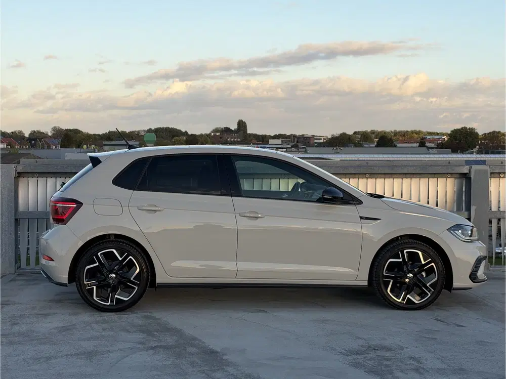 Volkswagen Polo 1.0 TSI R-Line DSG uit 2025, foto 14