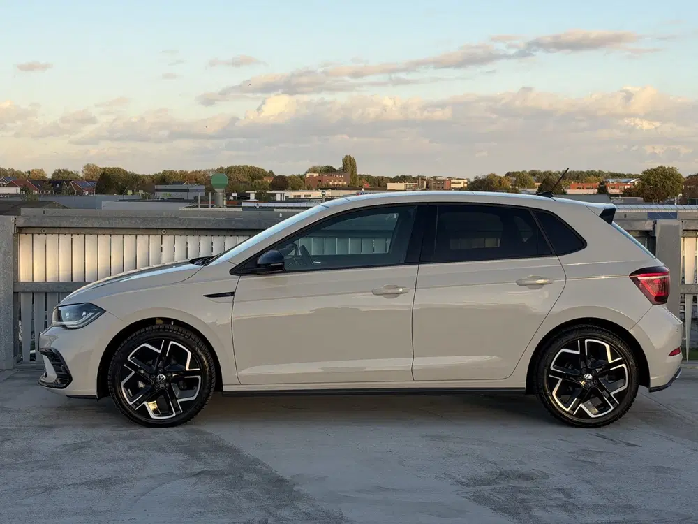 Volkswagen Polo 1.0 TSI R-Line DSG uit 2025, foto 15