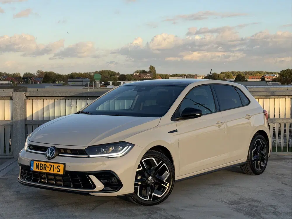 Volkswagen Polo 1.0 TSI R-Line DSG uit 2025, foto 2