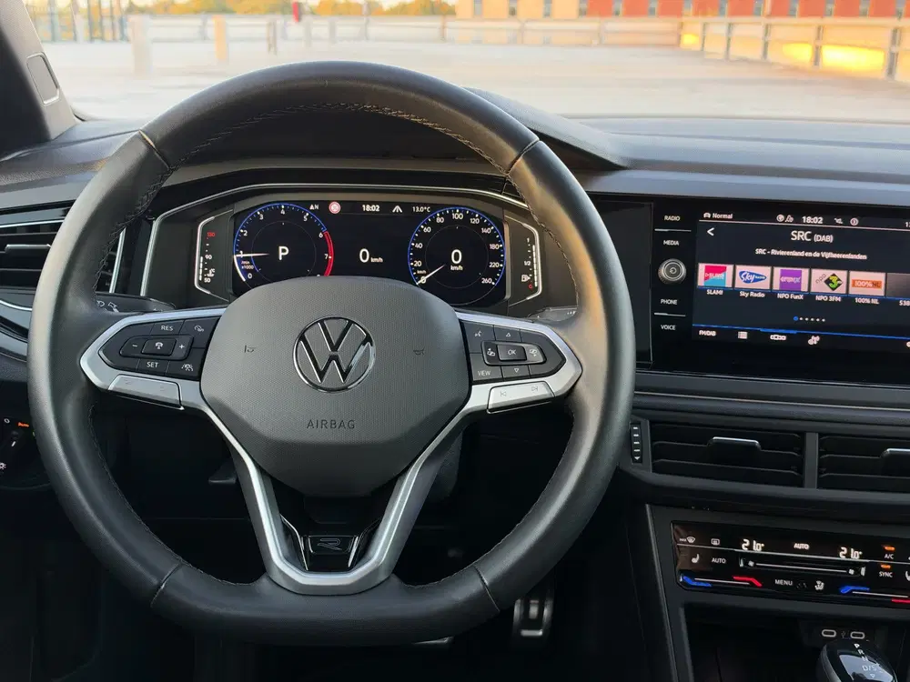 Volkswagen Polo 1.0 TSI R-Line DSG uit 2025, foto 7