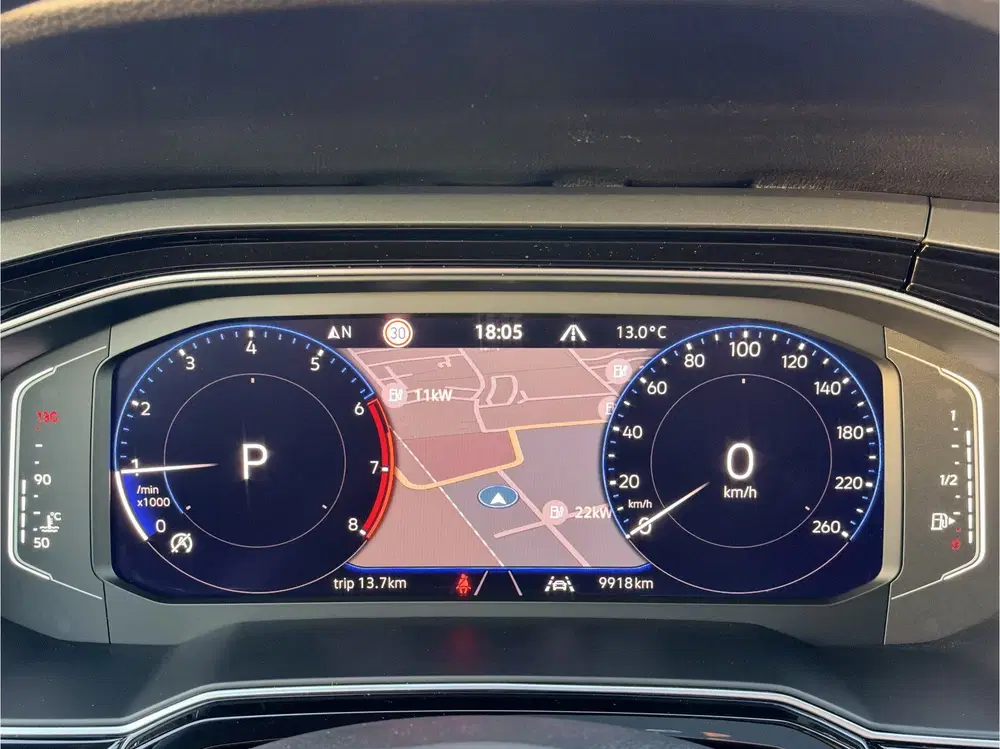 Volkswagen Polo 1.0 TSI R-Line DSG uit 2025, foto 8