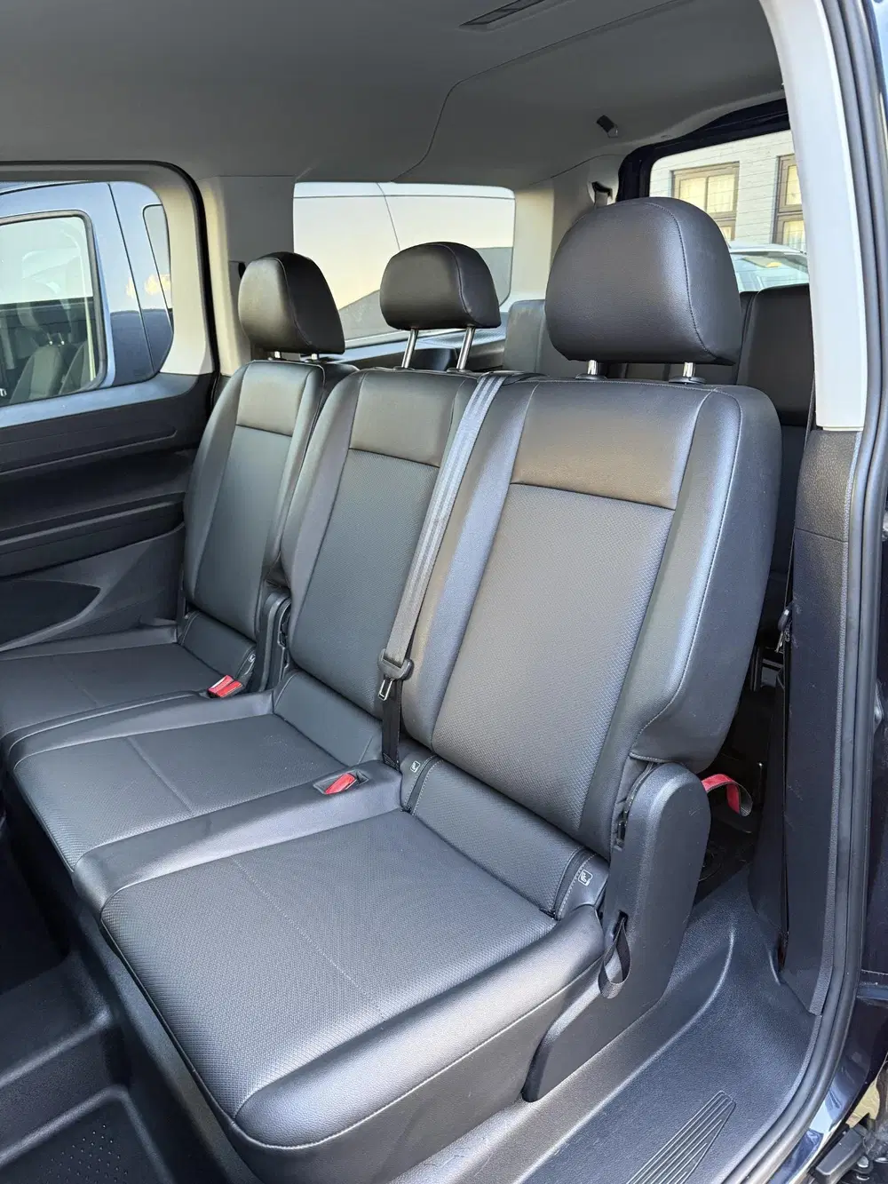 Volkswagen Caddy 1.5 TSI 7 Personen uit 2021, foto 10