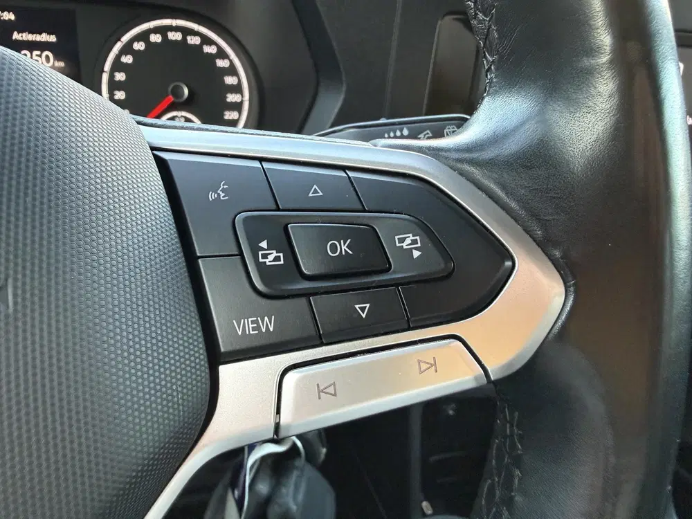 Volkswagen Caddy 1.5 TSI 7 Personen uit 2021, foto 14