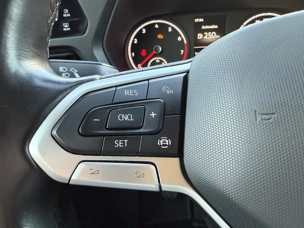 Volkswagen Caddy 1.5 TSI 7 Personen uit 2021, foto 15