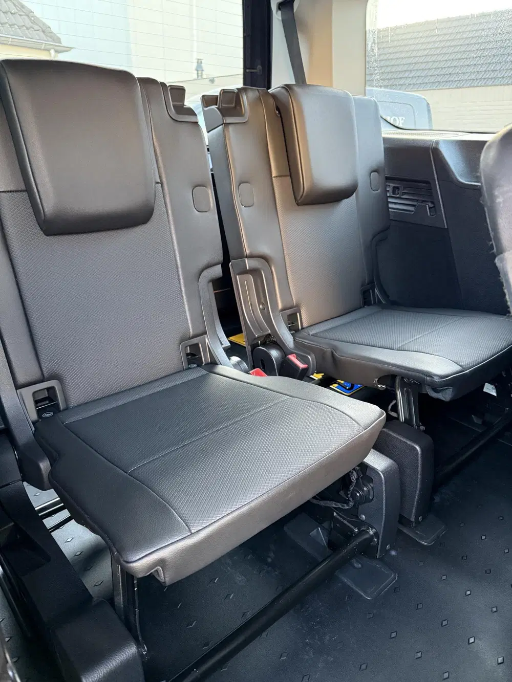 Volkswagen Caddy 1.5 TSI 7 Personen uit 2021, foto 8