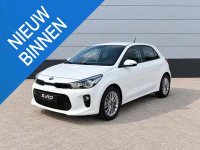 Kia Rio 1.0 TGDI Executive * Carplay * Navi * Gara uit 2019