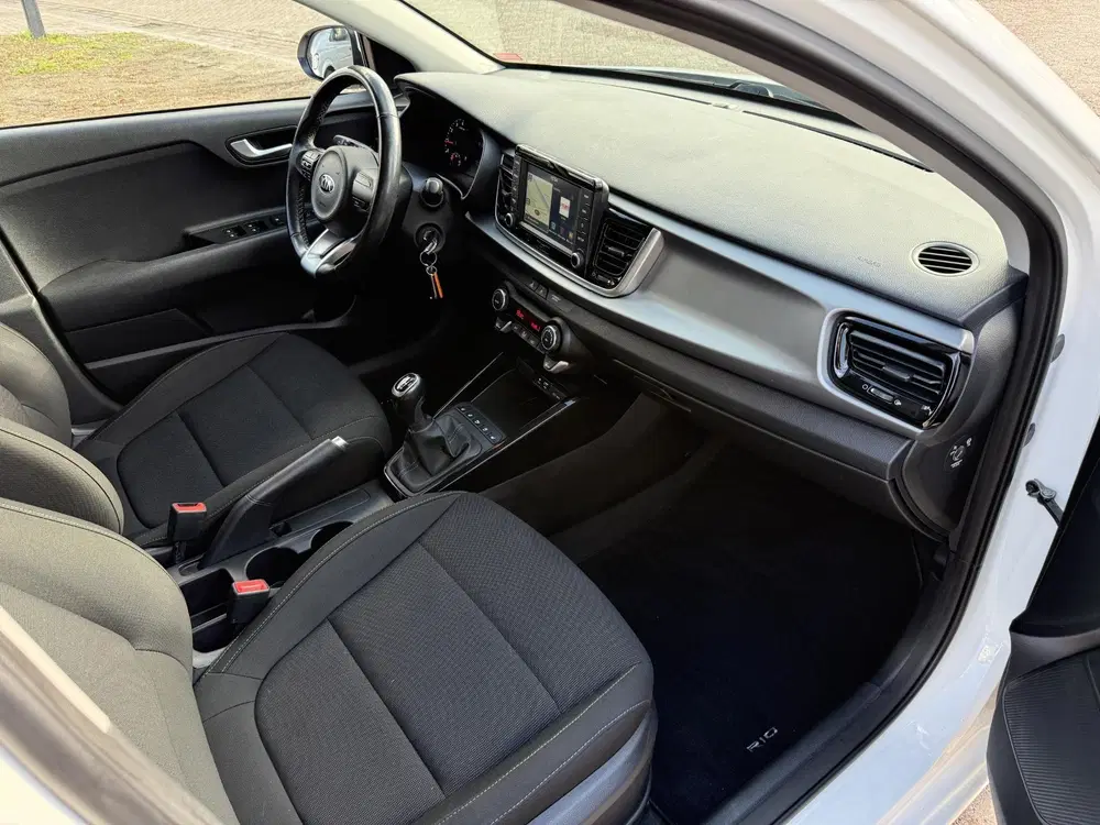 Kia Rio 1.0 TGDI Executive * Carplay * Navi * Gara uit 2019, foto 10