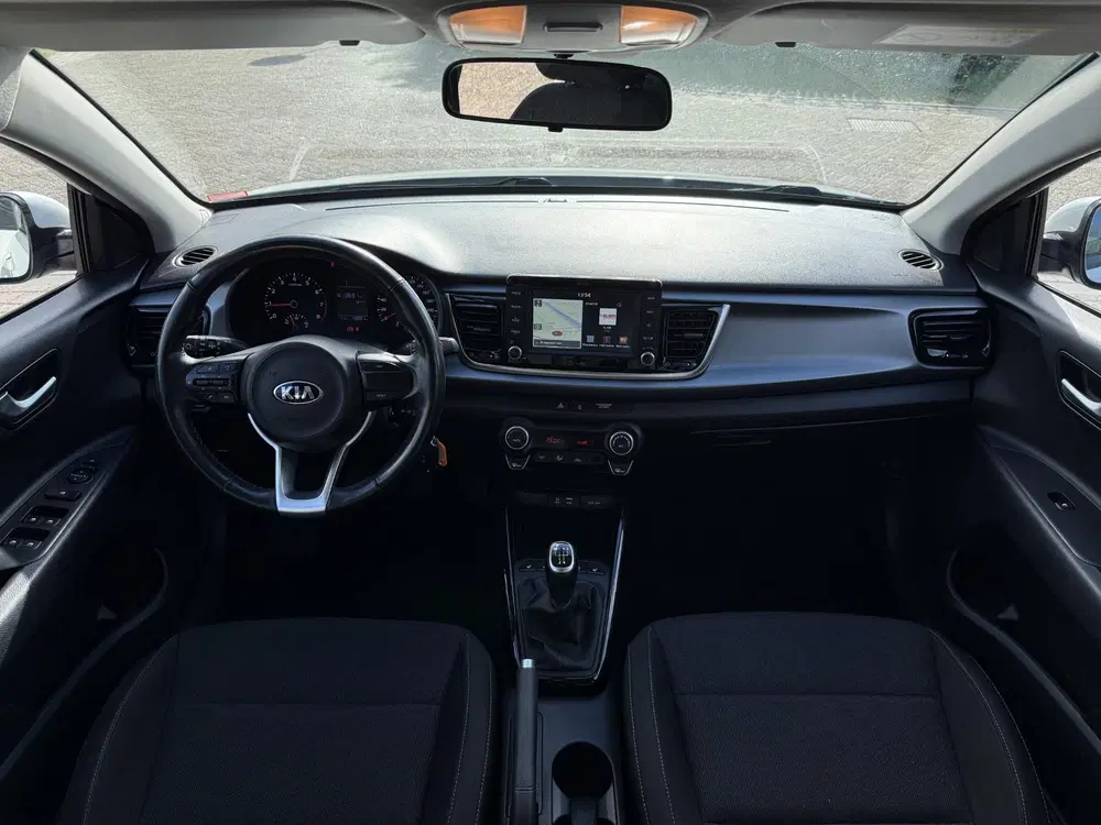 Kia Rio 1.0 TGDI Executive * Carplay * Navi * Gara uit 2019, foto 12