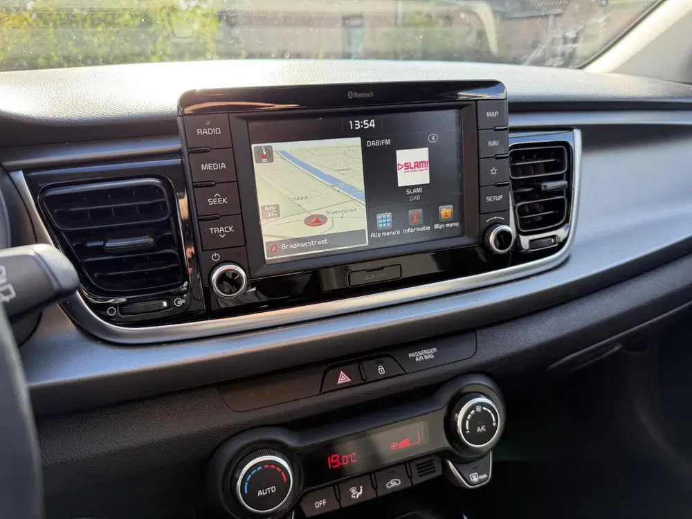Kia Rio 1.0 TGDI Executive * Carplay * Navi * Gara uit 2019, foto 14