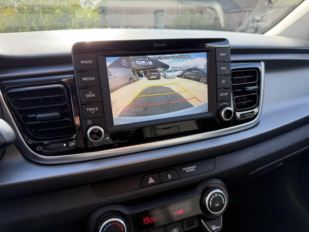 Kia Rio 1.0 TGDI Executive * Carplay * Navi * Gara uit 2019, foto 15