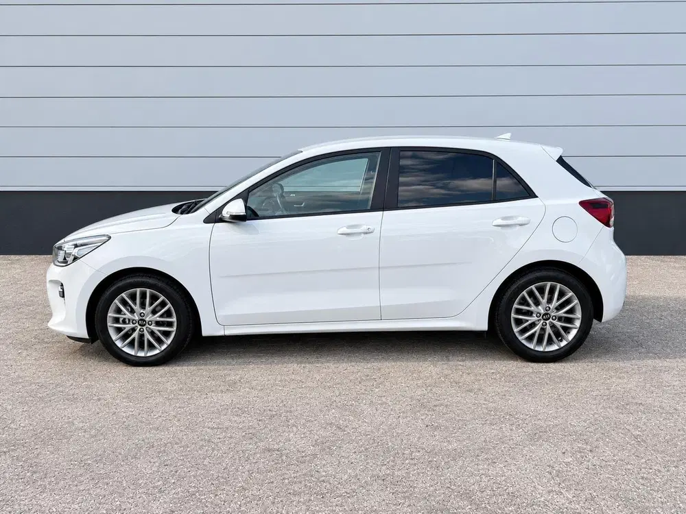 Kia Rio 1.0 TGDI Executive * Carplay * Navi * Gara uit 2019, foto 2