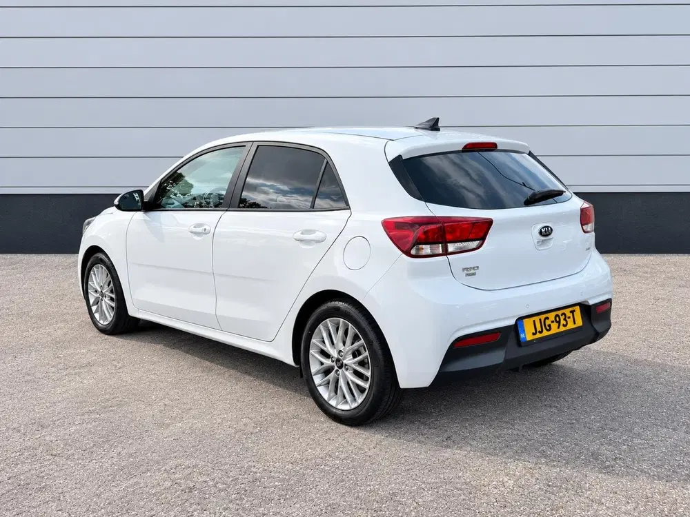 Kia Rio 1.0 TGDI Executive * Carplay * Navi * Gara uit 2019, foto 3