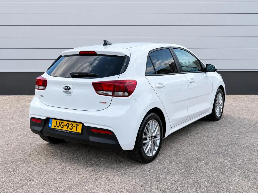 Kia Rio 1.0 TGDI Executive * Carplay * Navi * Gara uit 2019, foto 4