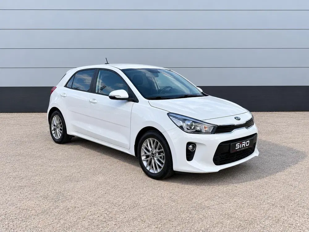 Kia Rio 1.0 TGDI Executive * Carplay * Navi * Gara uit 2019, foto 6