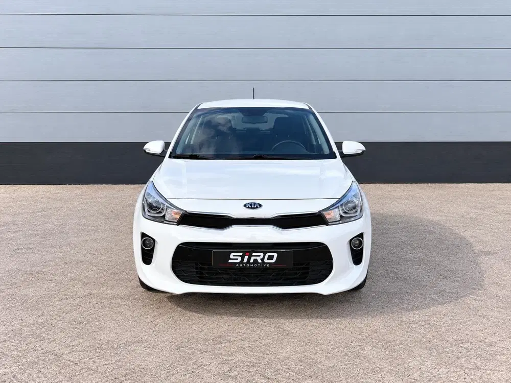 Kia Rio 1.0 TGDI Executive * Carplay * Navi * Gara uit 2019, foto 7