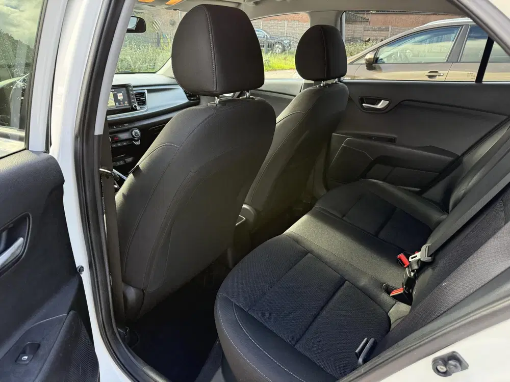 Kia Rio 1.0 TGDI Executive * Carplay * Navi * Gara uit 2019, foto 9