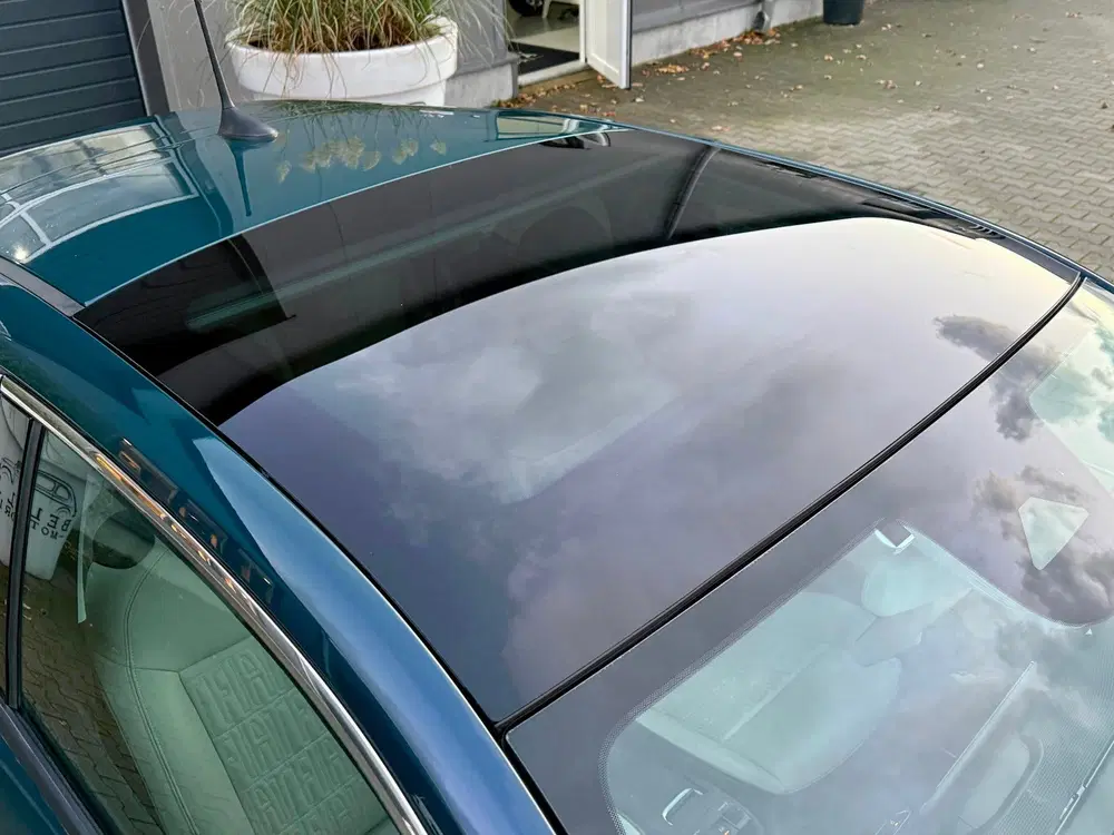 Fiat 500e La Prima 42 kWh uit 2020, foto 13