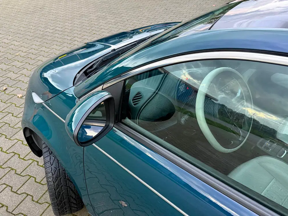 Fiat 500e La Prima 42 kWh uit 2020, foto 6