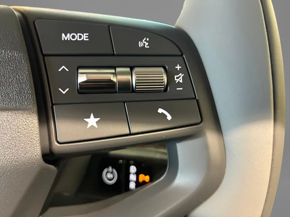 Kia EV3 Plus Advanced EVTP 81.4 kWh uit 2026, foto 12