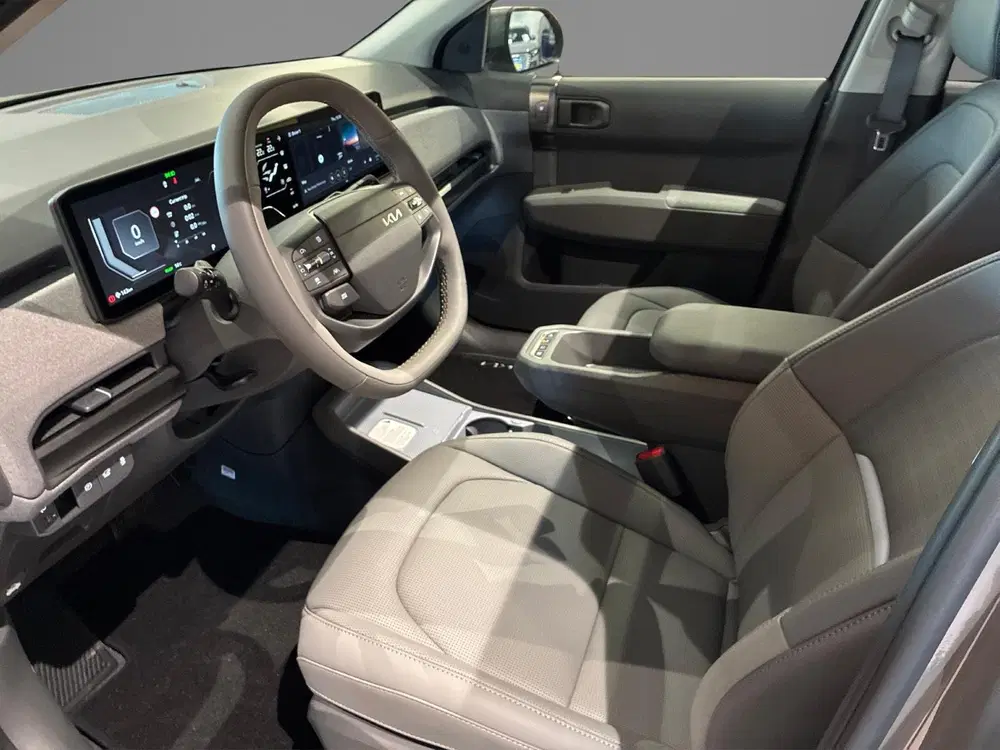 Kia EV3 Plus Advanced EVTP 81.4 kWh uit 2026, foto 13