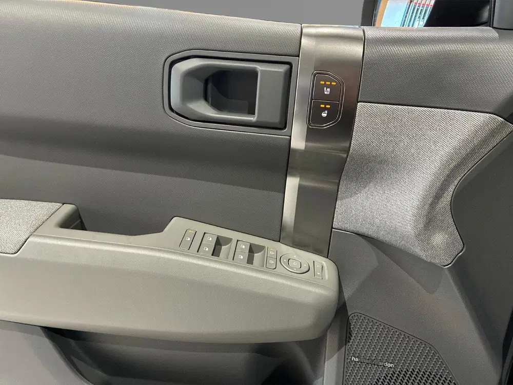 Kia EV3 Plus Advanced EVTP 81.4 kWh uit 2026, foto 15