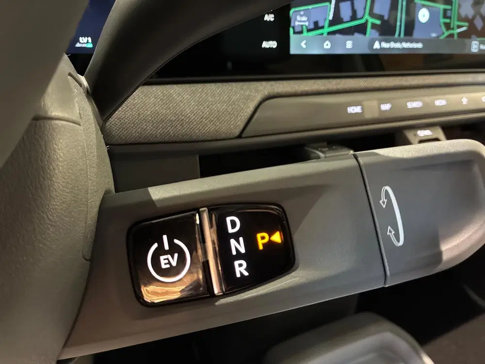 Kia EV3 Plus Advanced EVTP 81.4 kWh uit 2026, foto 5