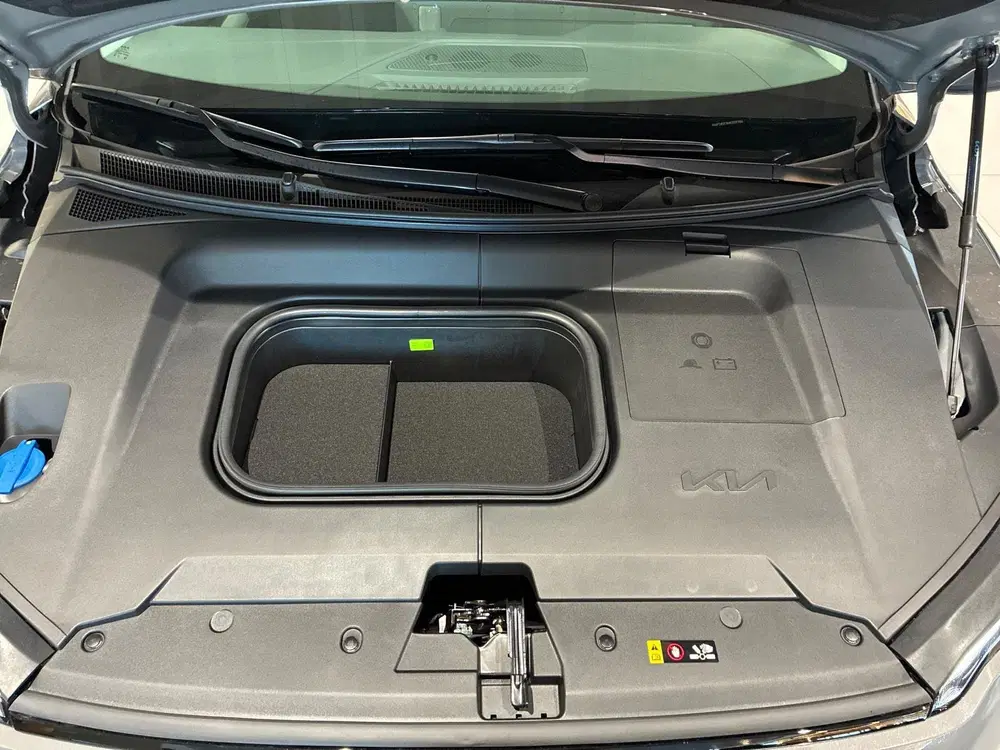 Kia EV3 Plus Advanced EVTP 81.4 kWh uit 2026, foto 6