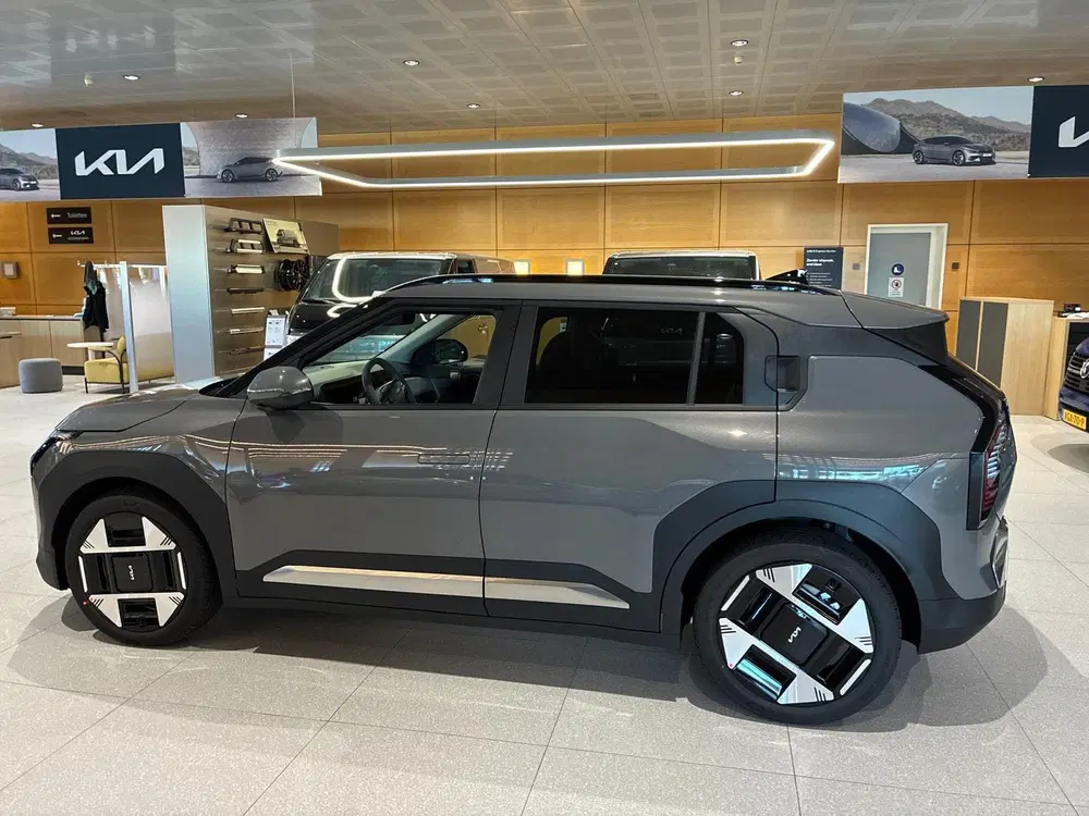 Kia EV3 Plus Advanced EVTP 81.4 kWh uit 2026, foto 8